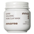 [INNISFREE] Super Volcanic Pore Clay Mask (100ml)