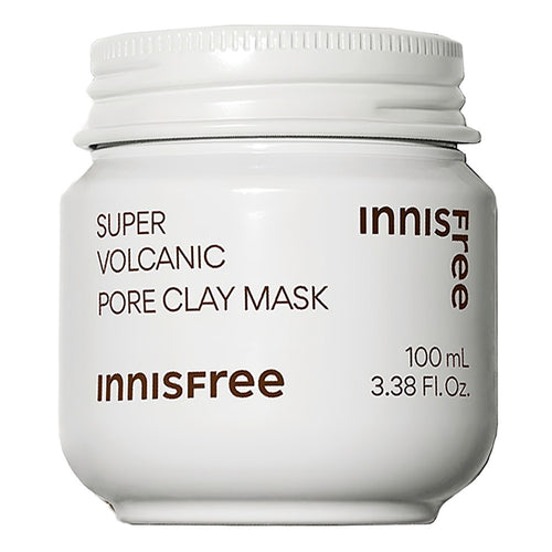 [INNISFREE] Super Volcanic Pore Clay Mask (100ml)