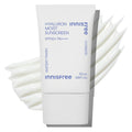 [INNISFREE] Hyaluron Moist Sunscreen SPF50+ PA++++ (50ml)