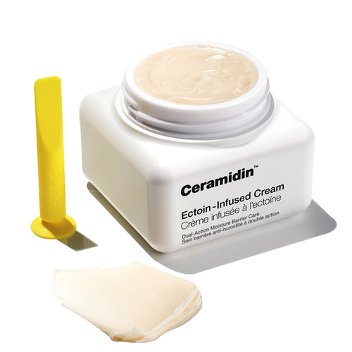 [DR.JART+] Ceramidin Ectoin-Infused Cream (50ml)