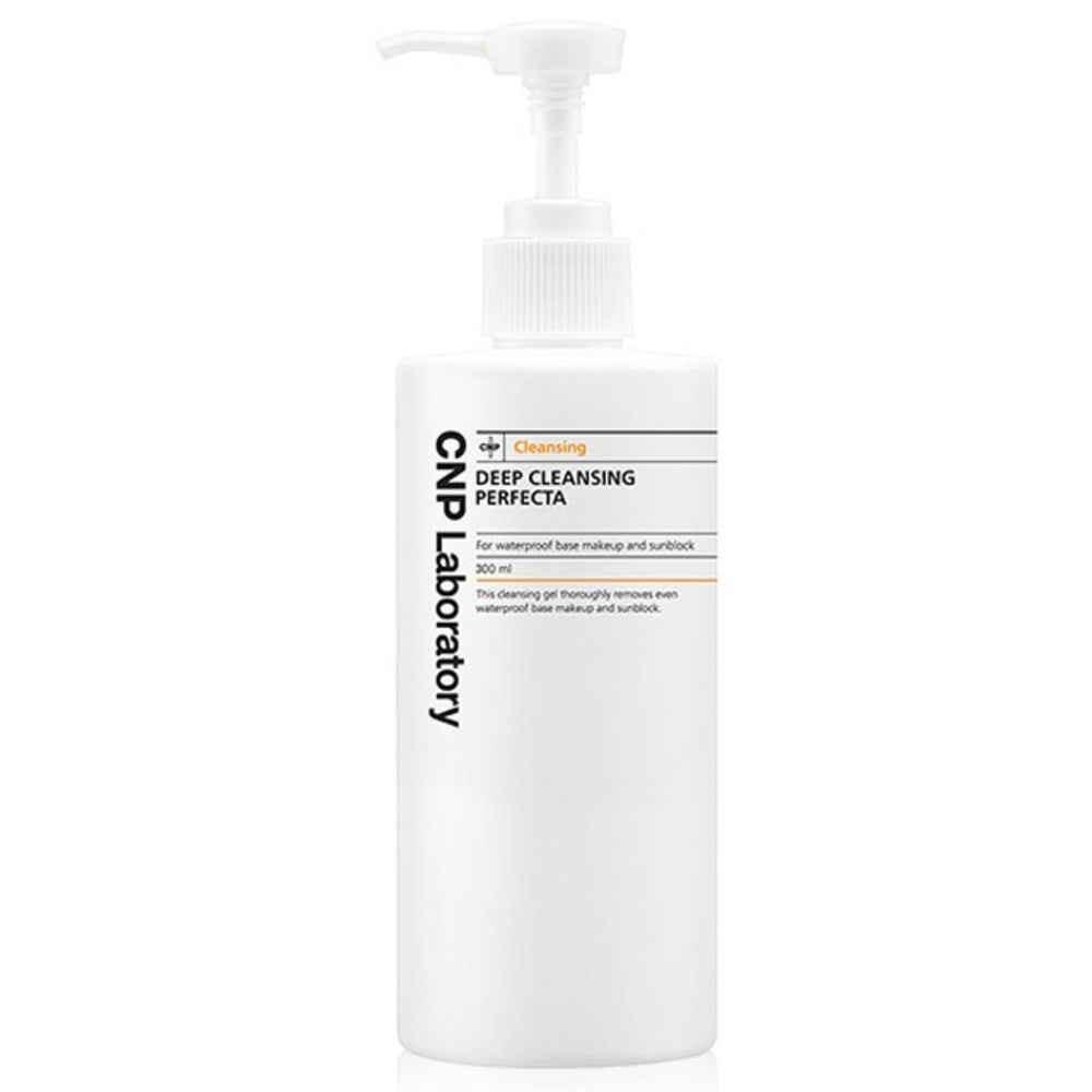 [CNP LABORATORY] Deep Cleansing Perfecta (300ml)