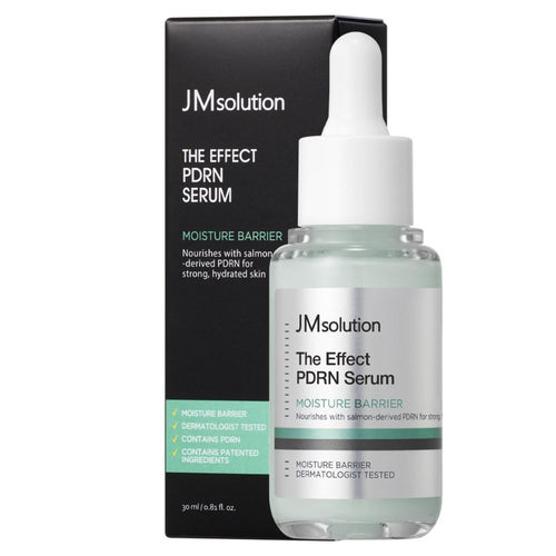 [JMSOLUTION] The Effect PDRN Firming Serum (30ml)