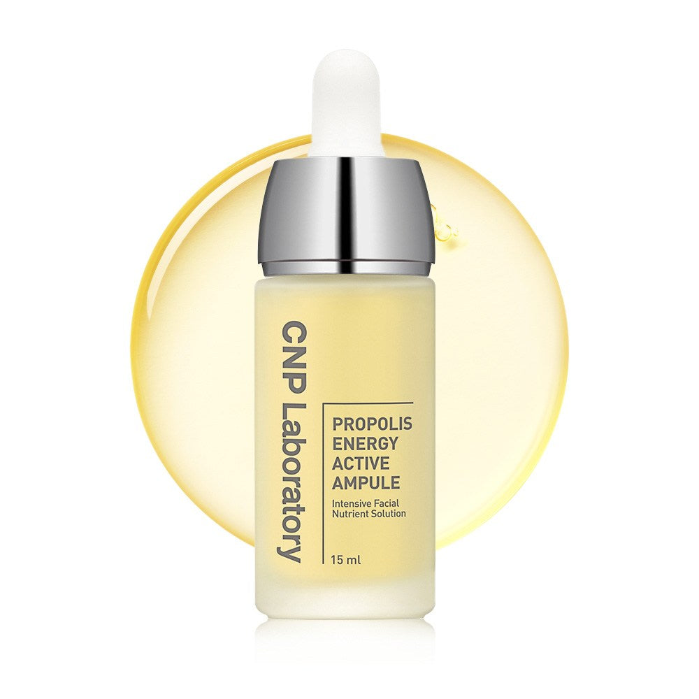 [CNP LABORATORY] Propolis Energy Ampoule (2 options)