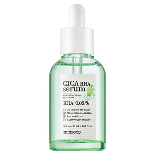 [SKINFOOD] Shine Muscat Cica BHA Serum (50ml)