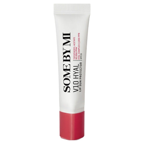 [SOME BY MI] V10 Hyal Lip Sun Protector (Berry) (3 options)
