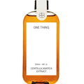 [ONE THING] Centella Asiatica Extract Toner (2 options)