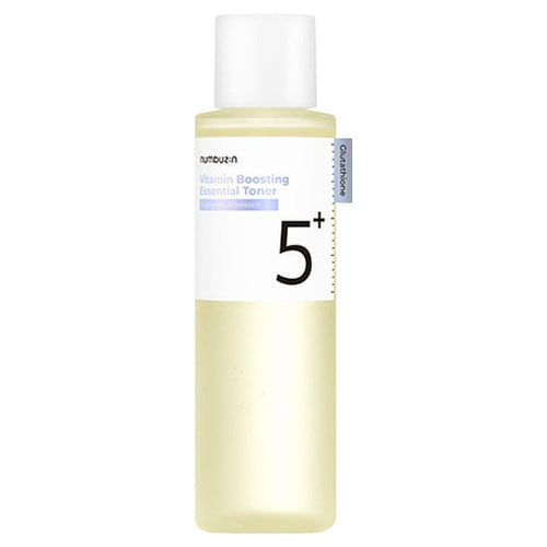 [NUMBUZIN] No.5 Vitamin Boosting Essential Toner (200ml)
