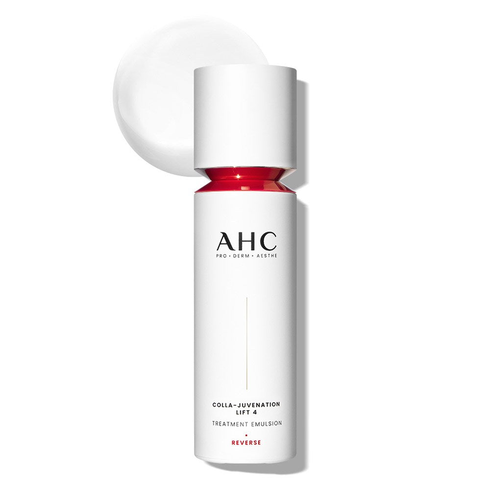 [AHC] Colla-Juvenation Lift 4 Treatment Emulsion (100ml)