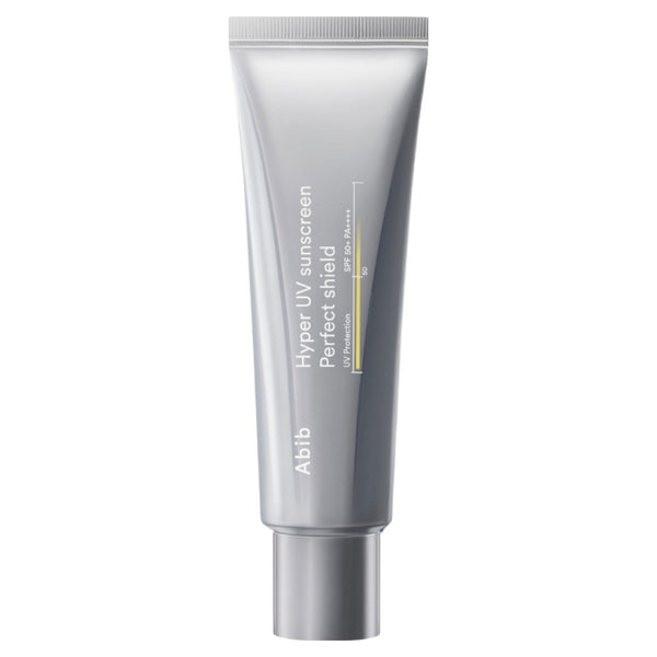 [ABIB] Hyper UV Sunscreen Perfect Shield SPF50+ PA++++ (50ml)