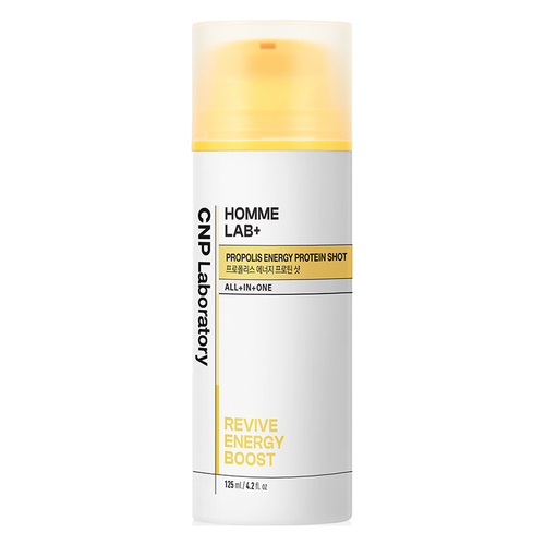 [CNP LABORATORY] CNP Homme Lab Propolis Energy Protein Shot All-in-One (125ml)