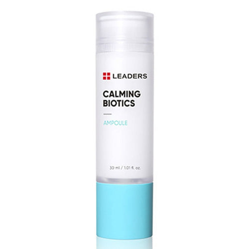 [LEADERS] Calming Biotics Ampoule (30ml)