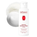 [CELL FUSION C] Papaya Granule Peels Ultra (50g)