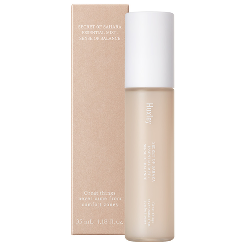 [HUXLEY] Essential Mist Sense of Balance (35ml)