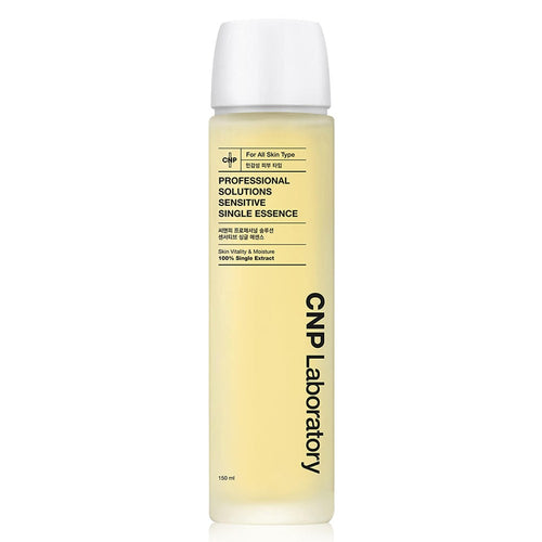 [CNP LABORATORY] Professional Solution Sensitive Single Essence (150ml)