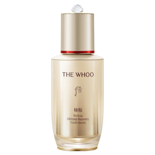 [THE WHOO] Bichup Ja Saeng Essence (50ml)
