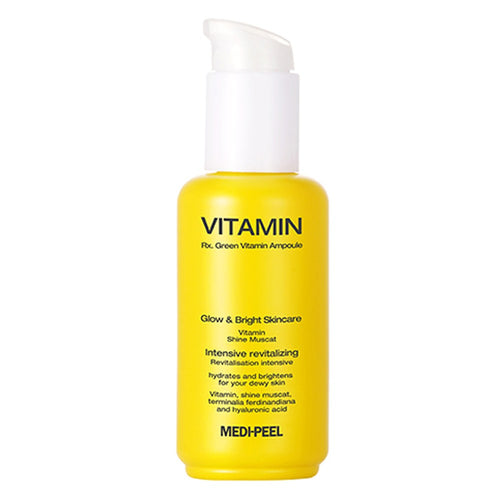 [MEDIPEEL] RX Green Vitamin Ampoule (70ml)