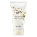 [SKINFOOD] Rice Daily Brightening Cleansing Foam (150ml)