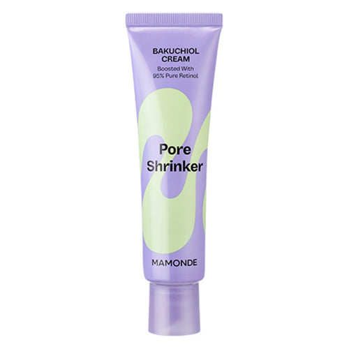 [MAMONDE] Pore Shrinker Bakuchiol Cream (60ml)