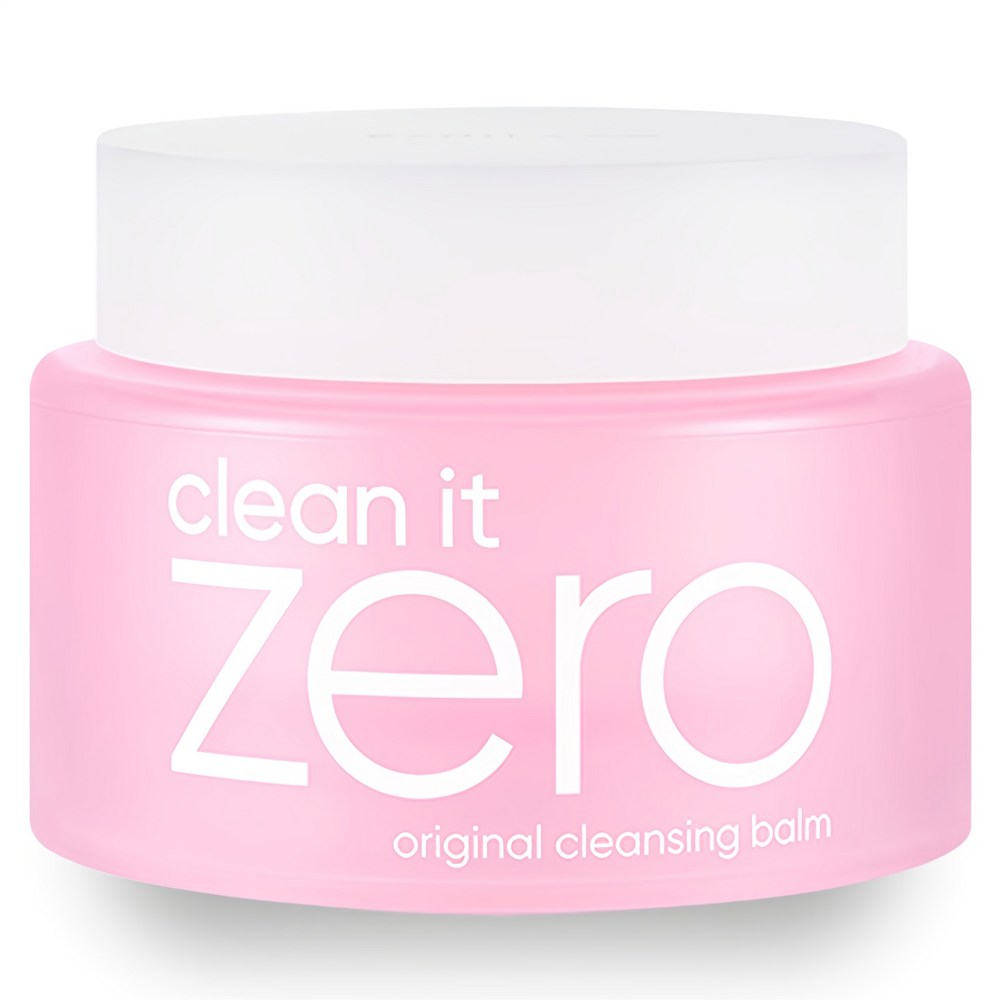 [BANILA CO] Clean It Zero Original Cleansing Balm (50ml)