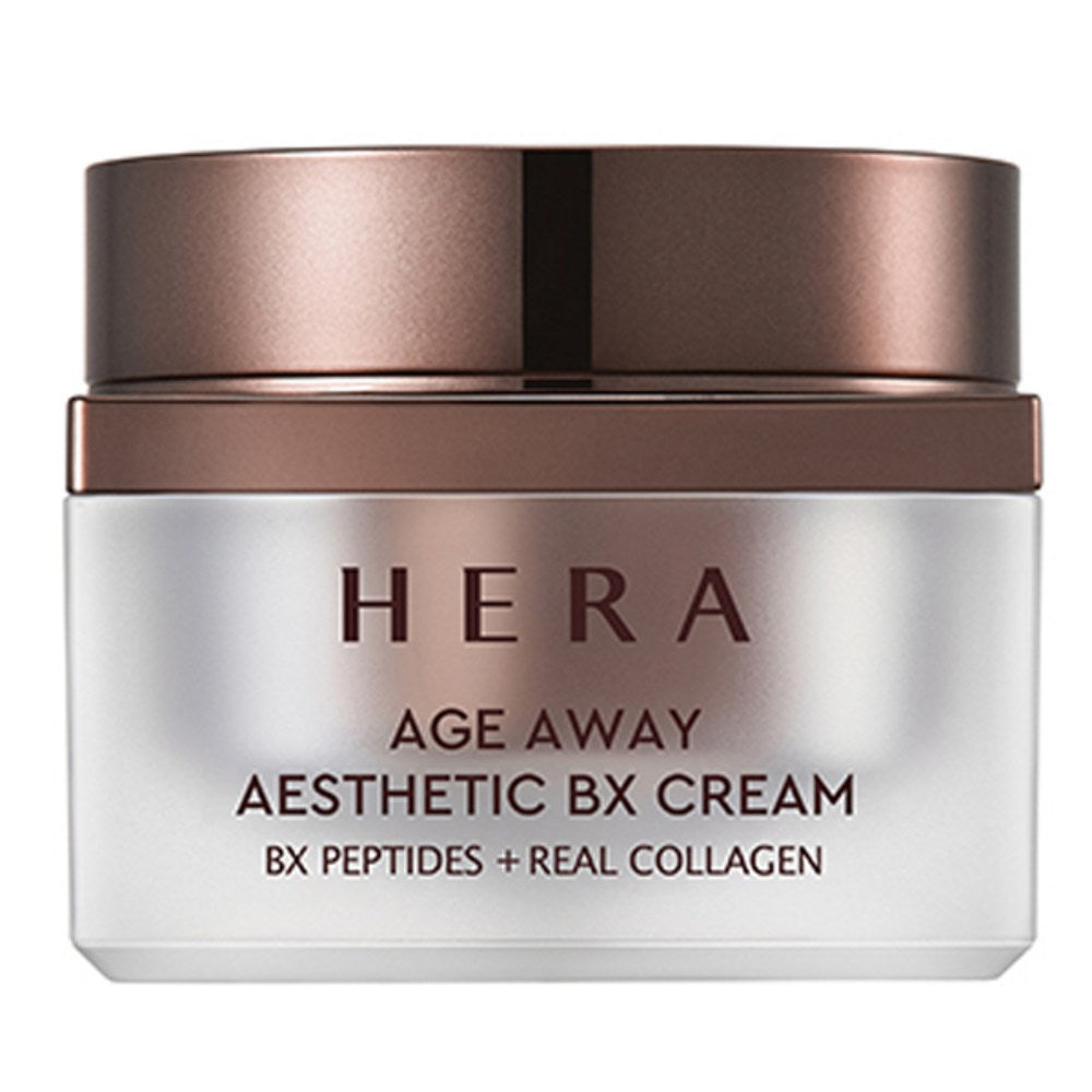 [HERA] Age Away Aesthetic BX Cream (50ml)