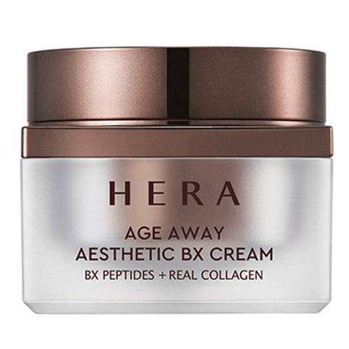 [HERA] Age Away Aesthetic BX Cream (50ml)