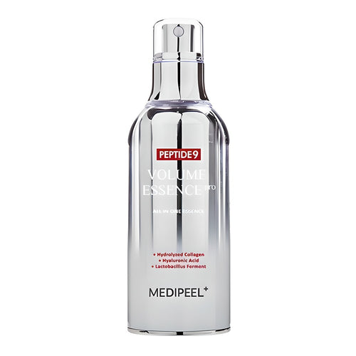 [MEDIPEEL] Peptide 9 Volume All In One Essence (100ml)