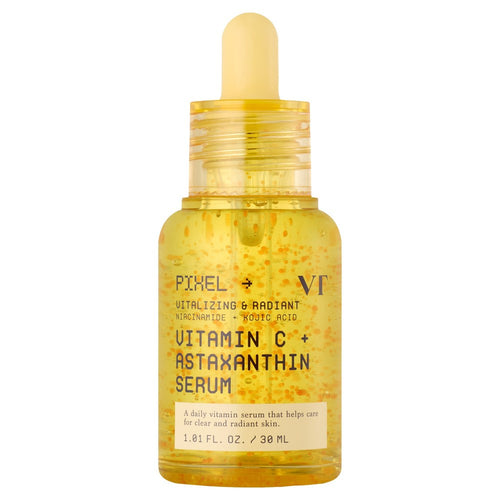 [VT COSMETICS] Vitamin C Astaxanthin Serum (30ml)