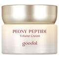 [GOODAL] Peony Peptide Volume Cream (60ml)