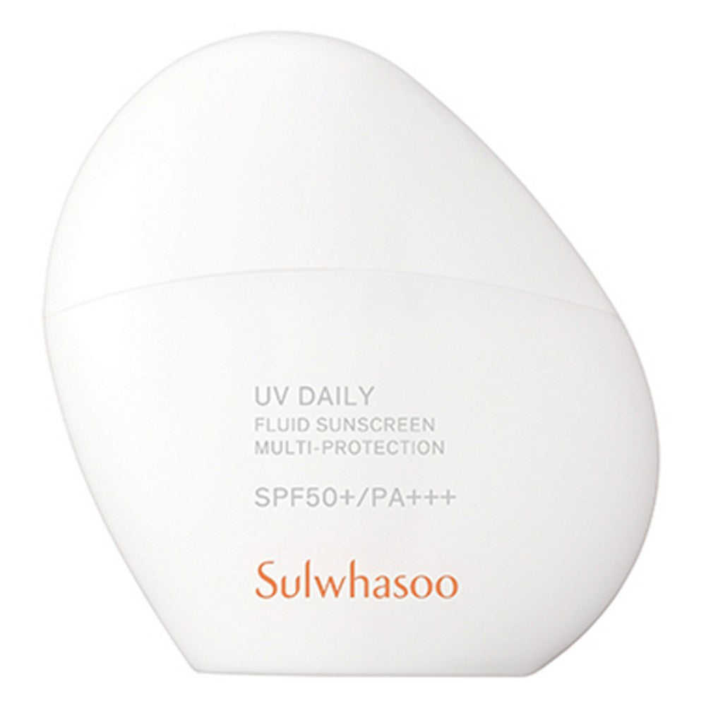 [SULWHASOO] UV Daily Fluid Sunscreen SPF50+ PA+++ (50ml)