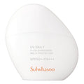 [SULWHASOO] UV Daily Fluid Sunscreen SPF50+ PA+++ (50ml)