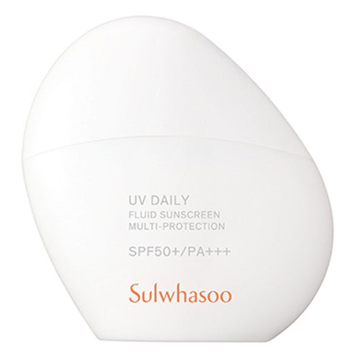 [SULWHASOO] UV Daily Fluid Sunscreen SPF50+ PA+++ (50ml)