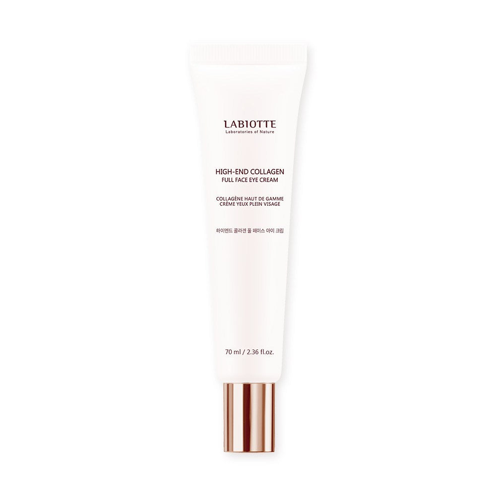 [LABIOTTE] High-End Collagen Full Face Eye Cream (70ml)