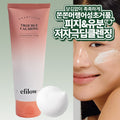 [EFILOW] Houttuynia Cordata Trouble Calming Derma Clear Cleansing Foam (150ml)
