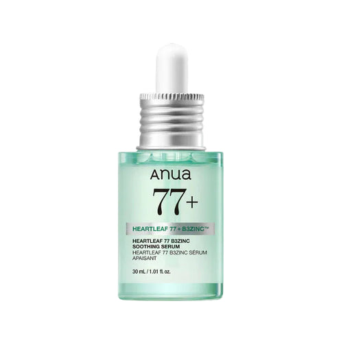 [ANUA] Heartleaf 77 B3 Zinc Trouble Serum (30ml)