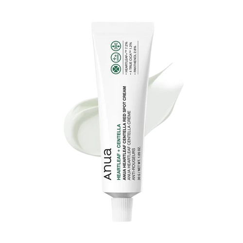 [ANUA] Heartleaf Centella Red Spot Cream (30g)