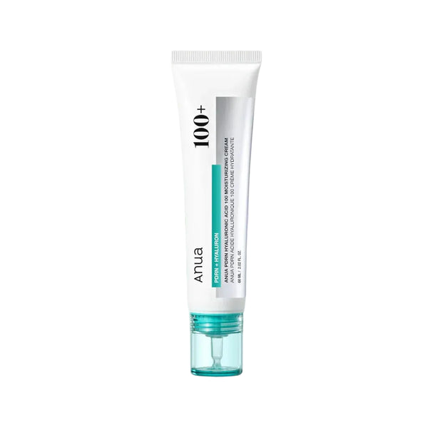 [ANUA] PDRN Hyaluronic Acid 100 Moisture Cream (60ml)