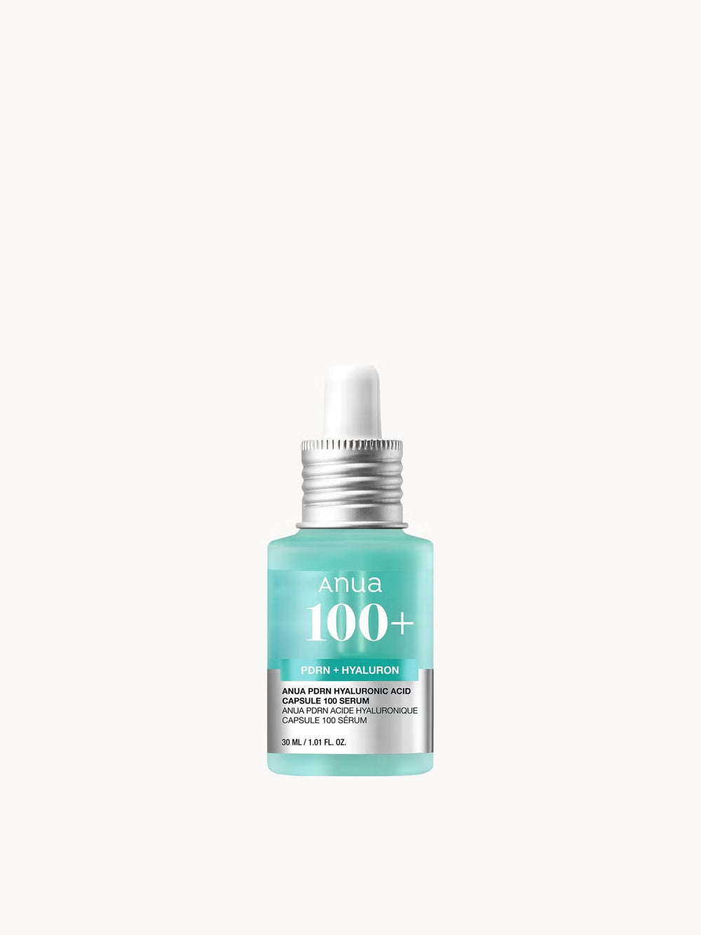[ANUA] PDRN Hyaluronic Acid Capsule 100 Serum (50ml)