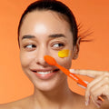 [APRILSKIN] Carrotene Melting Cleansing Balm (90g)