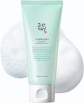 [BEAUTY OF JEOSEON] Green Plum Refreshing Cleanser (100ml)