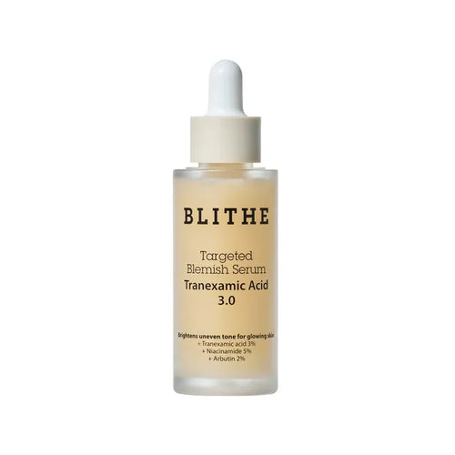 [BLITHE] Targeted Blemish Serum Tranexamic Acid 3.0 (30ml)