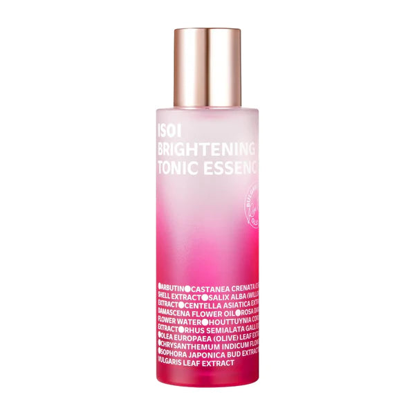 [ISOI] Bulgarian Rose Blemish Care Tonic Essence (130ml)