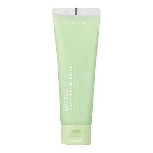 [LABIOTTE] Mydeca Cica Pure Peeling Gel (120ml)