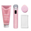 [MEDICUBE] AgeR Booster Pro Pink Edition + PDRN Boosting Gel + Cap Set