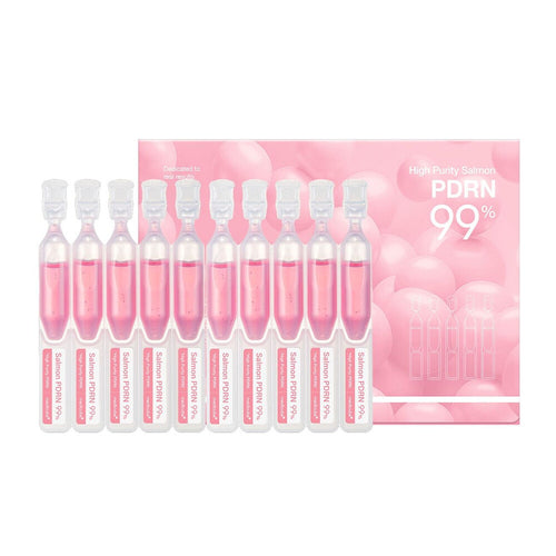 [MEDICUBE] PDRN Pink One Day Serum, 1.5ml, 20 pieces