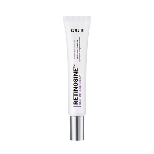 [ROVECTIN] Retinosine Deep Intense Cream (30ml)
