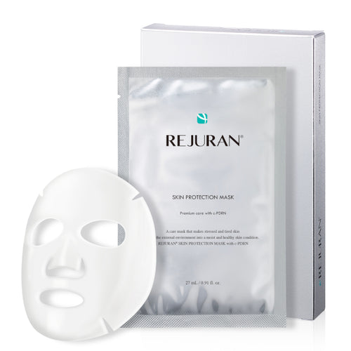 [Rejuran] Healer Skin Protection Mask (27ml × 5)