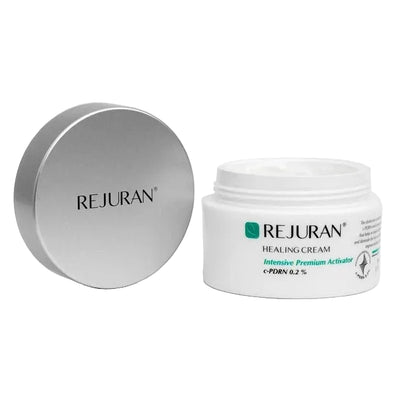 [Rejuran] Healing Cream, Intensive Premium Activator, c-PDRN 0.2%, 50ml