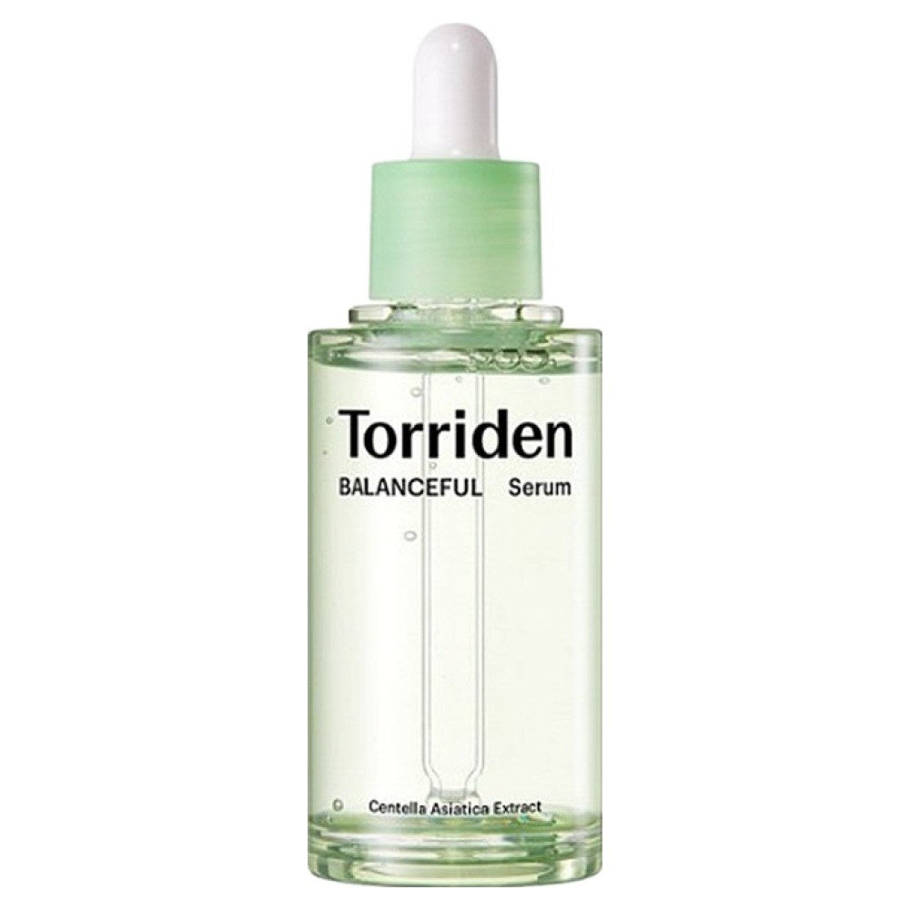 [TORRIDEN] BALANCEFUL Cica Soothing Serum (50ml)