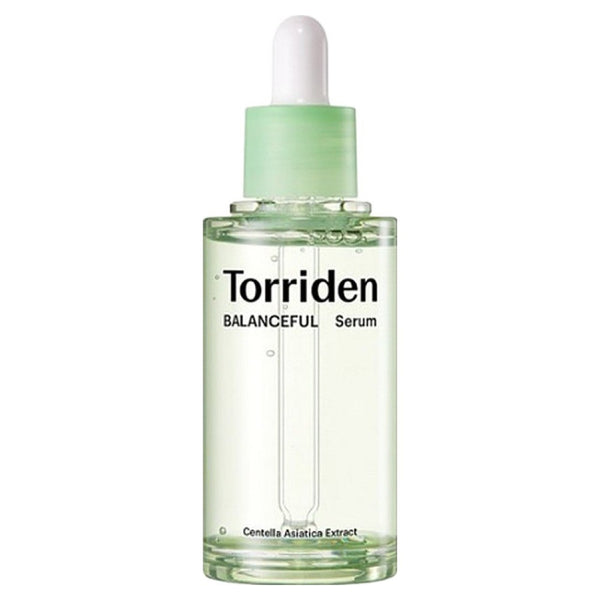 [TORRIDEN] BALANCEFUL Cica Soothing Serum (50ml)