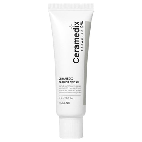 [MAXCLINIC] Ceramedics Barrier Cream (50ml)